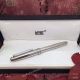 Best Replica Montblanc  Meisterstuck Silver Rollerball Pen - Low Price (2)_th.jpg